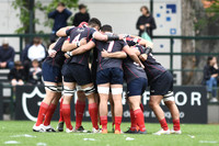 CASI 20 vs BUENOS AIRES CRC 49