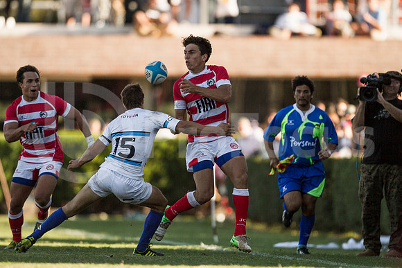 JOCKEY CLUB CORDOBA VS SIC