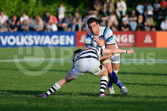 URBA TOP 14