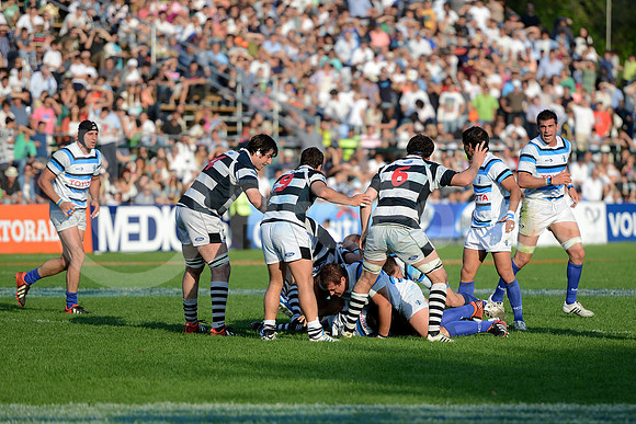 URBA TOP 14