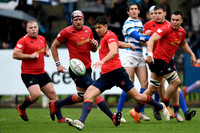 SIC 18 vs PUCARA 15
