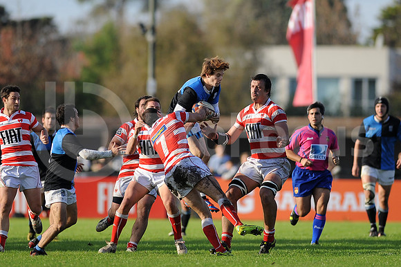 Torneo de la URBA 2014