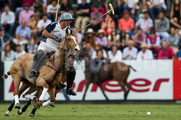 Final 120°Abierto Polo Hurlingham