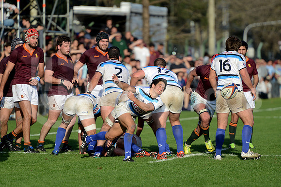 URBA TOP14 2014
