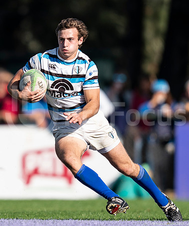 Don Torcuato- Buenos Aires- Argentina, 13 de Agosto del 2022, URBA TOP 13, HINDUvs SIC: En un partido por la fecha 18 del URBA TOP 13 se enfrentaron HINDU 35 vs SIC 24