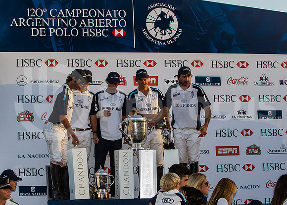 FINAL 120º ABIERTO DE PALERMO