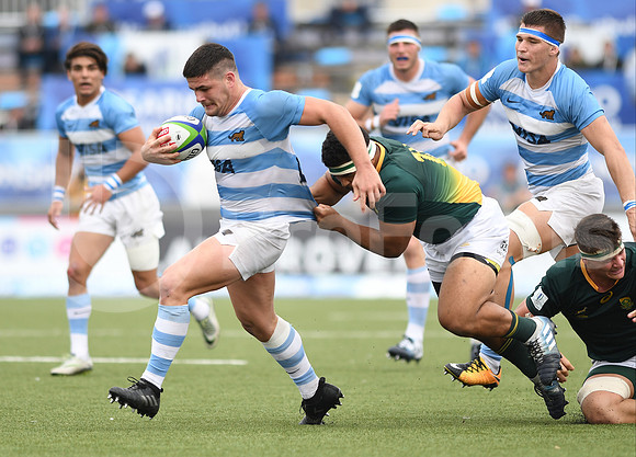 World Rugby U20 Championship