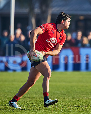 URBA Primera A - Fecha 15 - Pucará Vs Champagnat (42 a 24)
