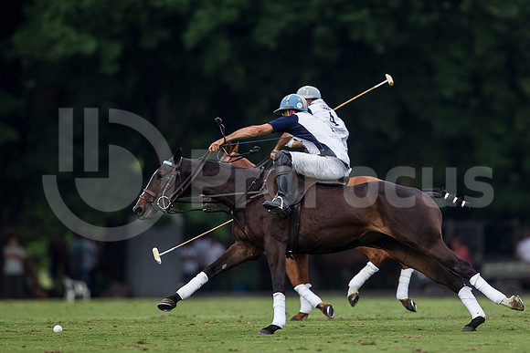 Final 120°Abierto Polo Hurlingham