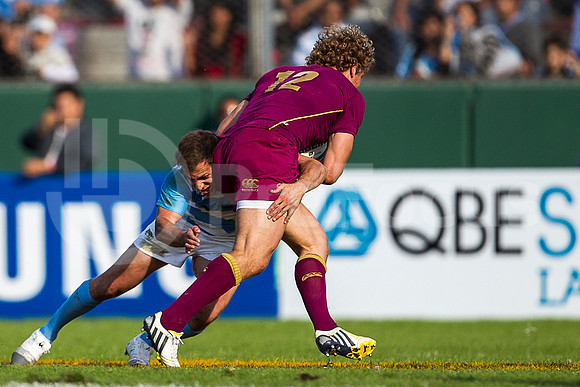 PUMAS VS INGLATERRA (SALTA)