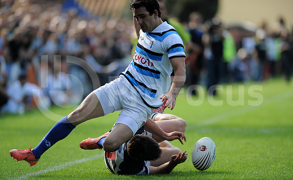 URBA TOP 14