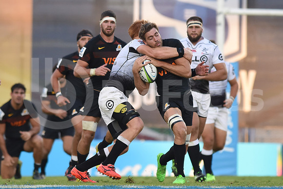 Super Rugby 2017