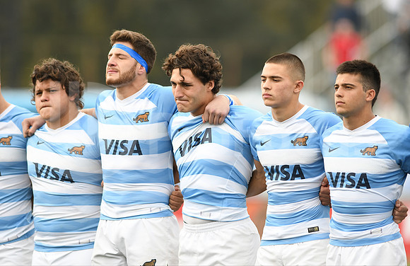 World Rugby U20 Championship