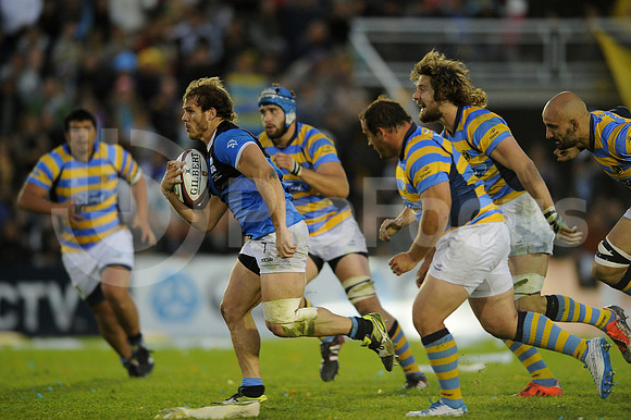 URBA TOP 14 2015