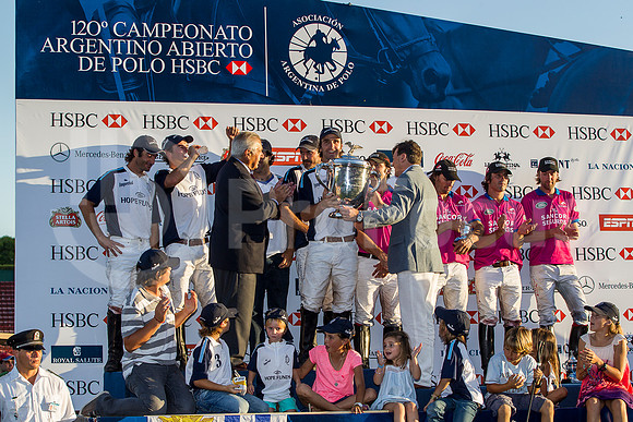 FINAL 120º ABIERTO DE PALERMO