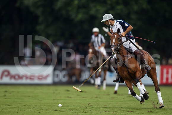 Final 120°Abierto Polo Hurlingham