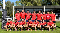 M 19 SAN MARTIN O vs PUCARA 5