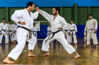 Seminario Sensei Cristian Salvemini