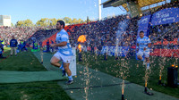 PUMAS 13 vs FRANCIA 28 Mendoza