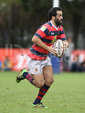 URBA Primera A 2018.