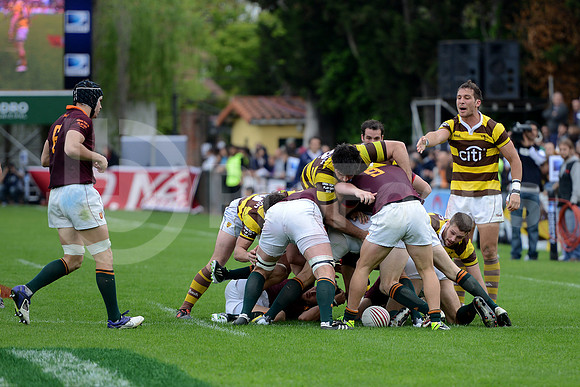 URBA TOP 14 2013