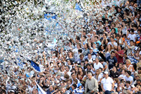 PLAY OFFS (CUARTOS)