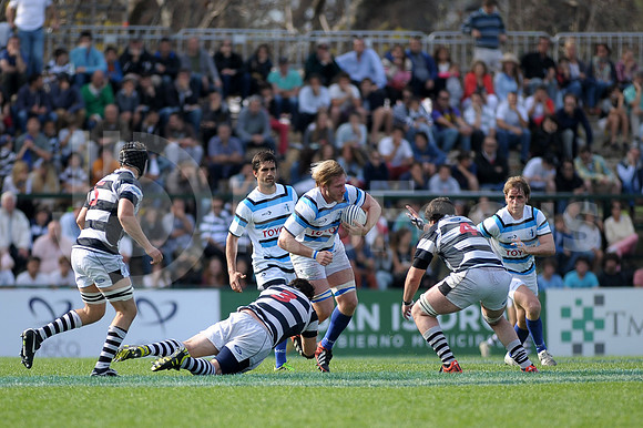 URBA TOP 14