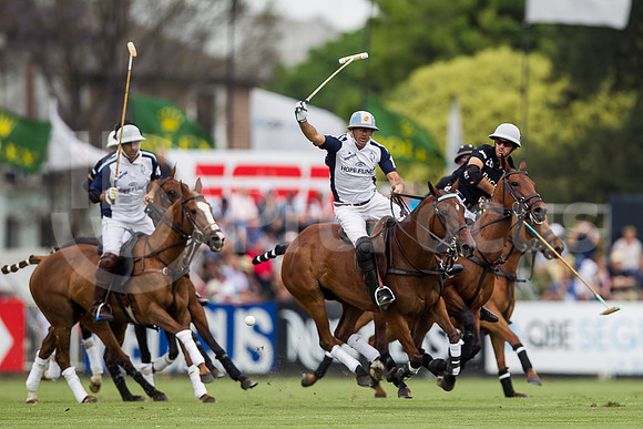 Final 120°Abierto Polo Hurlingham