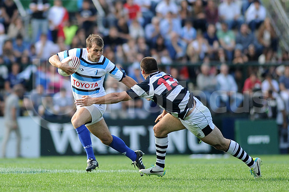 URBA TOP 14