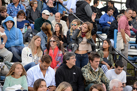 ICBC Nacional de Clubes 2015.