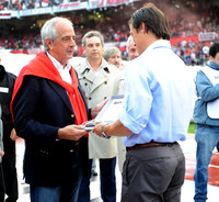 RIVER VS BANFIELD 30/11/14