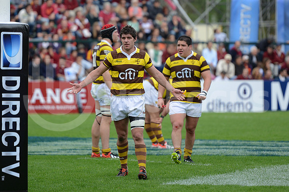 URBA TOP 14 2013