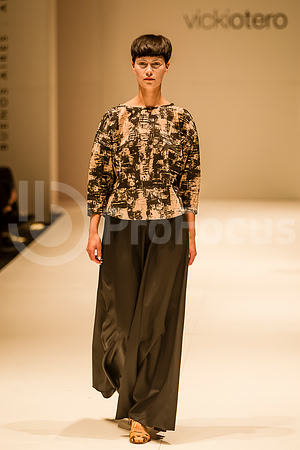 BAFWEEK OTOÑO-INVIERNO 2014