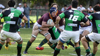 TUCUMAN RC vs NEWMAN