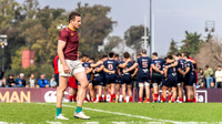 NEWMAN 45 vs BACRC 19