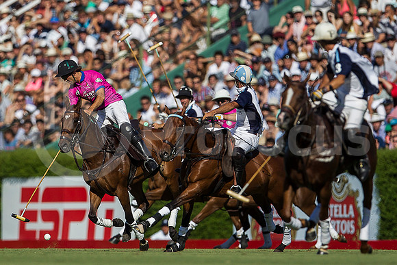 FINAL 120º ABIERTO DE PALERMO