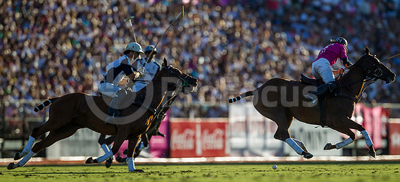 FINAL 120º ABIERTO DE PALERMO