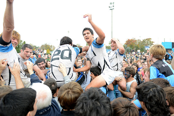 Nacional de Clubes 2014