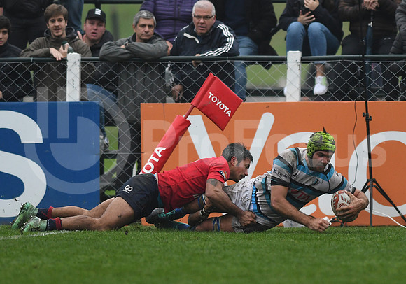 URBA Top12  2019