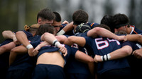M 19 BACRC 35 vs HINDU 24