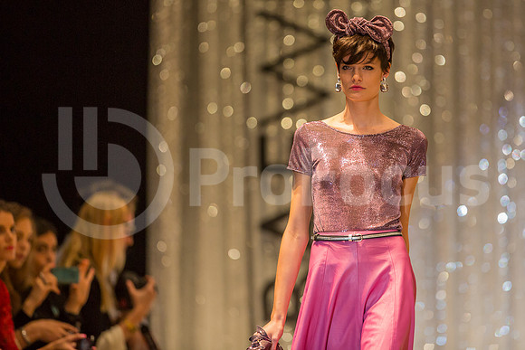 BAFWEEK OTOÑO-INVIERNO 2014
