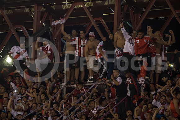 FINAL COPA SUDAMERICANA 2014 - RIVER VS ATL. NACIONAL