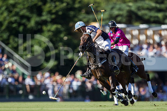 FINAL 120º ABIERTO DE PALERMO