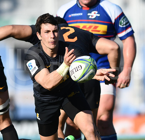 Super Rugby 2018