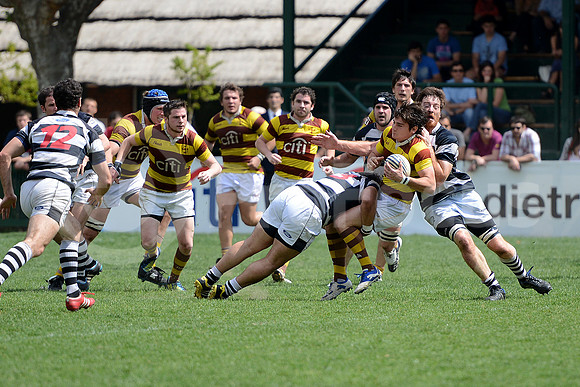 URBA Preintermedia 2013