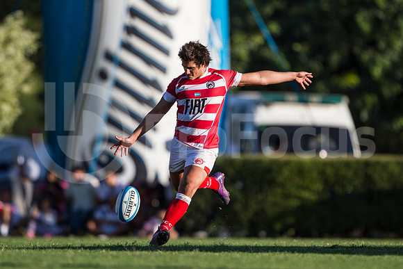 JOCKEY CLUB CORDOBA VS SIC