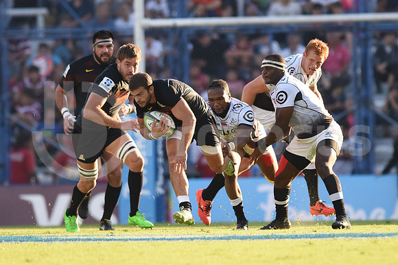 Super Rugby 2017