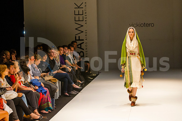 BAFWEEK OTOÑO-INVIERNO 2014