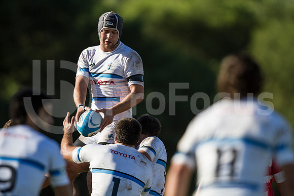 JOCKEY CLUB CORDOBA VS SIC