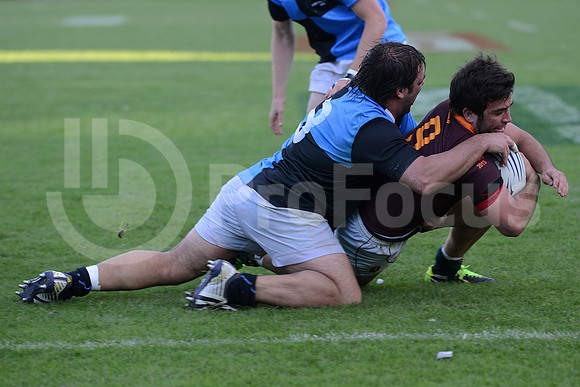 URBA TOP 14 2013